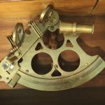 746 2256 Sextant